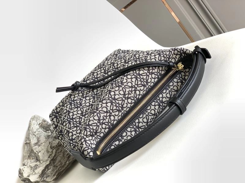 Loewe Cubi Bags Fashionable 61703