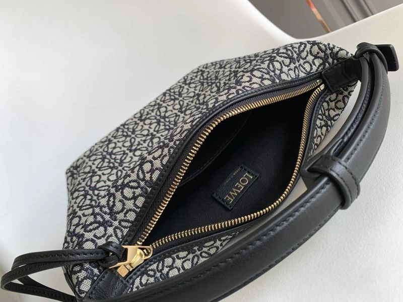 Loewe Cubi Bags Fashionable 61703