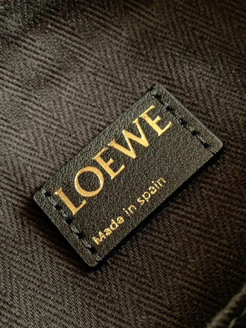 Loewe Cubi Bags Fashionable 61703