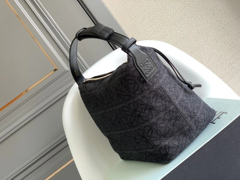 Stylish Loewe Cubi Bags 61667