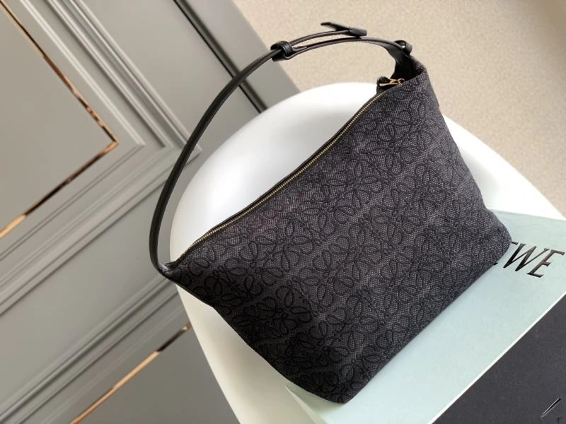 Stylish Loewe Cubi Bags 61667