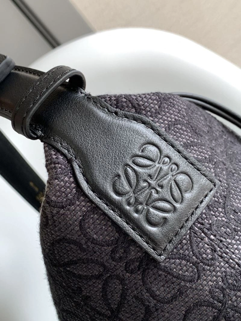 Stylish Loewe Cubi Bags 61667