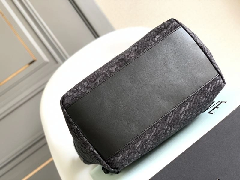 Stylish Loewe Cubi Bags 61667