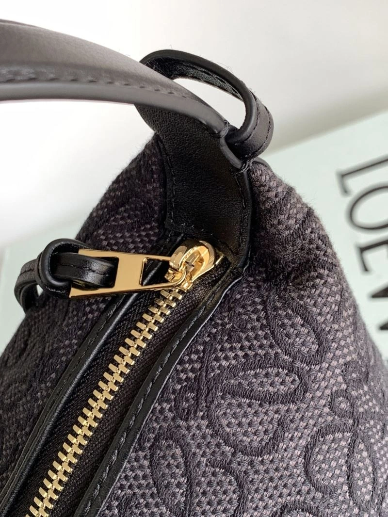 Stylish Loewe Cubi Bags 61667