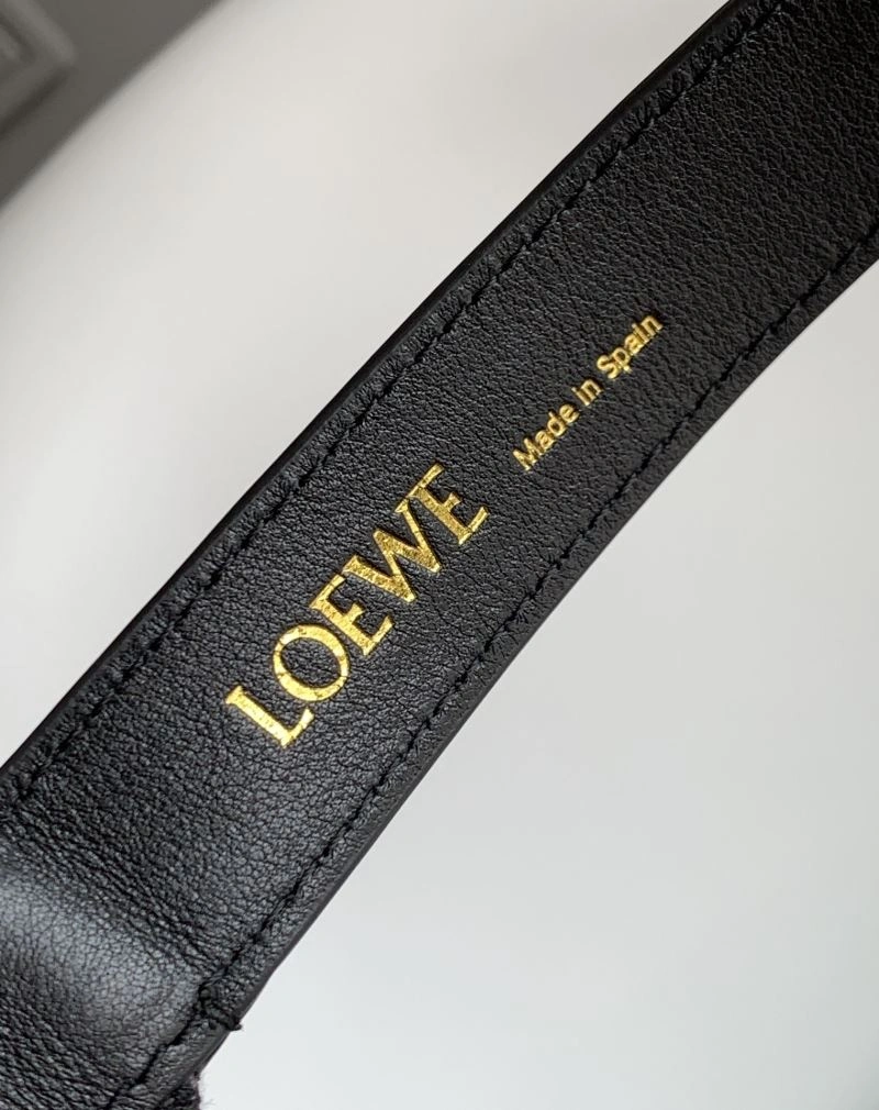 Stylish Loewe Cubi Bags 61667
