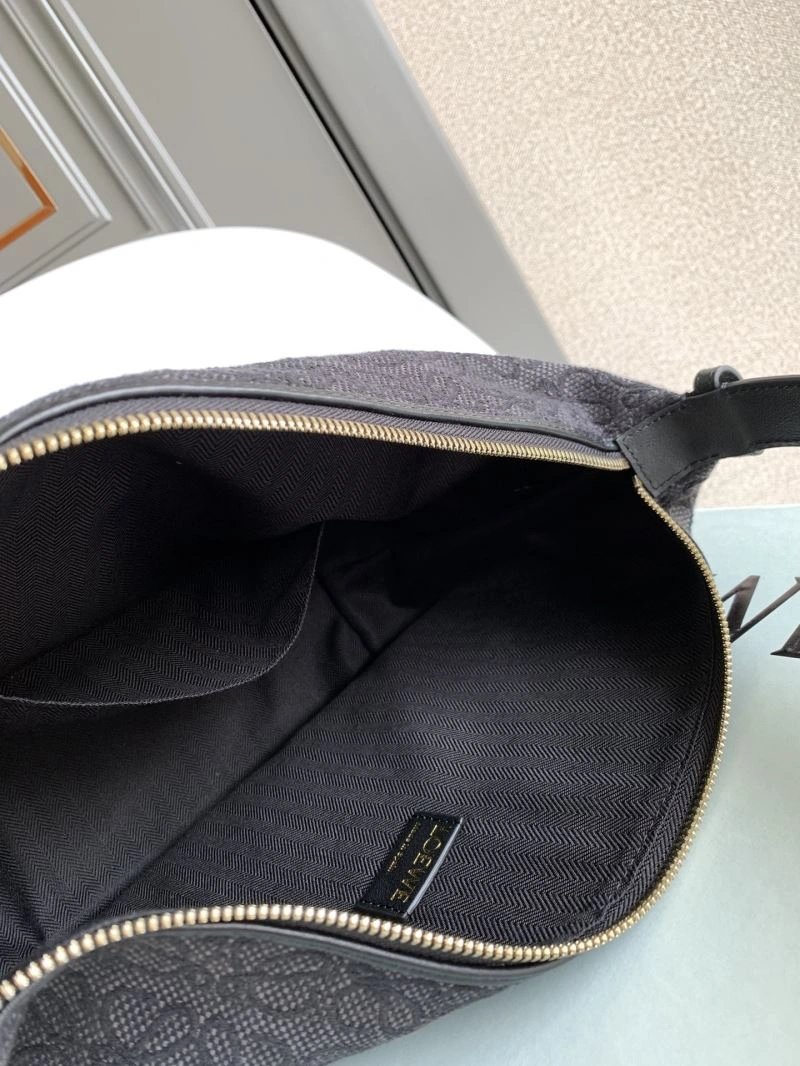 Stylish Loewe Cubi Bags 61667