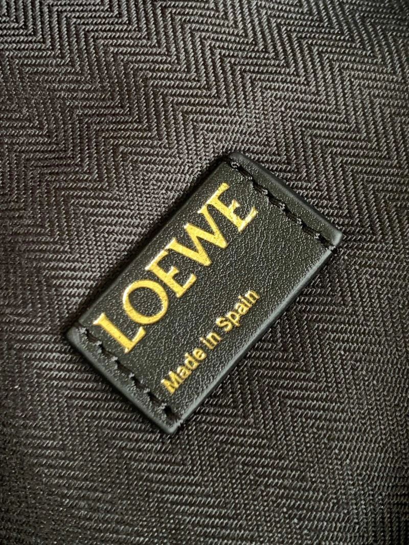 Stylish Loewe Cubi Bags 61667