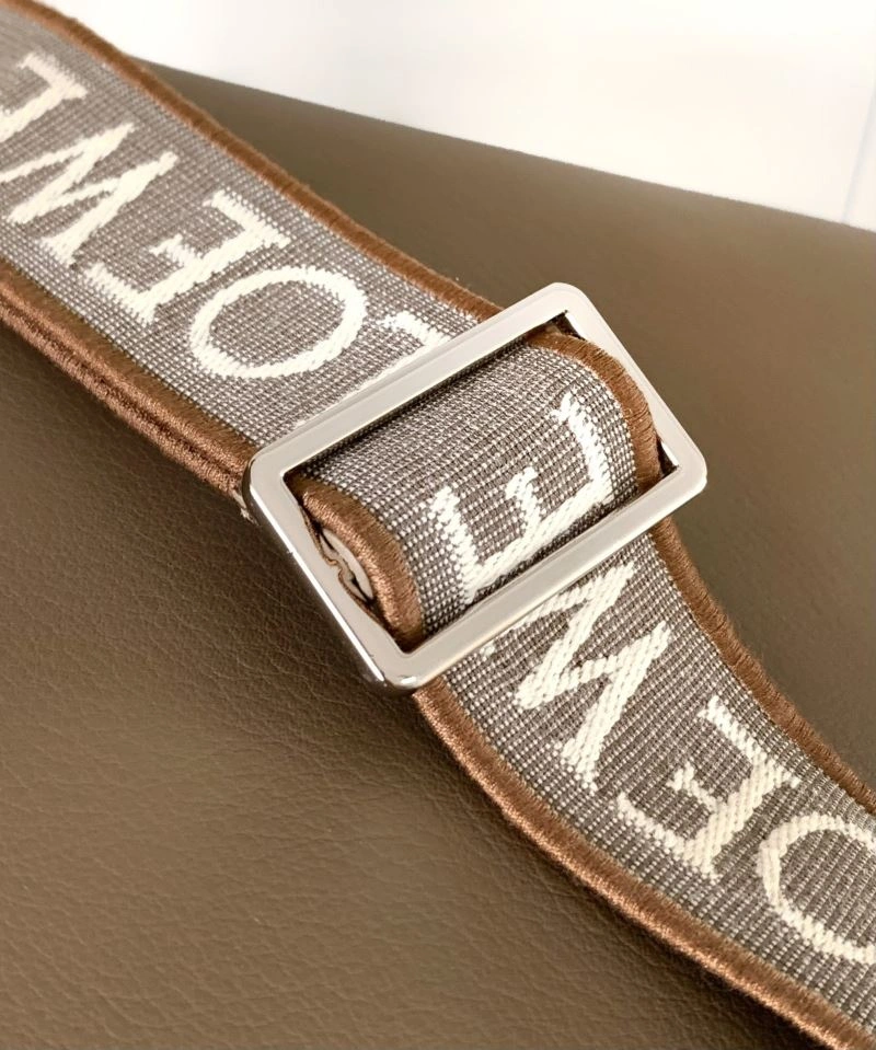 Loewe Cubi Bags GoodFit 73256