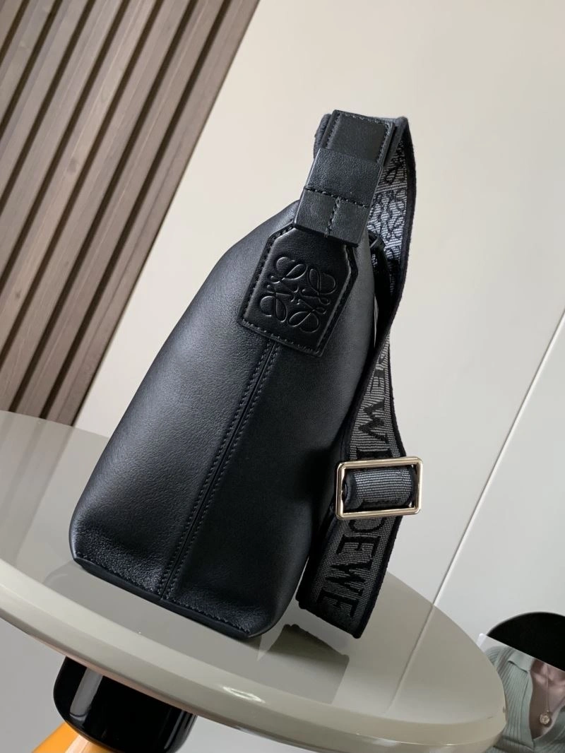 Loewe Cubi Bags Attractive 73220