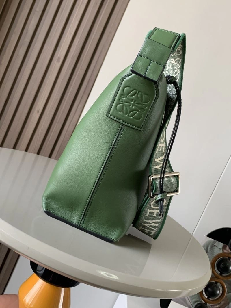 Loewe Cubi Bags HighPerformance 73211