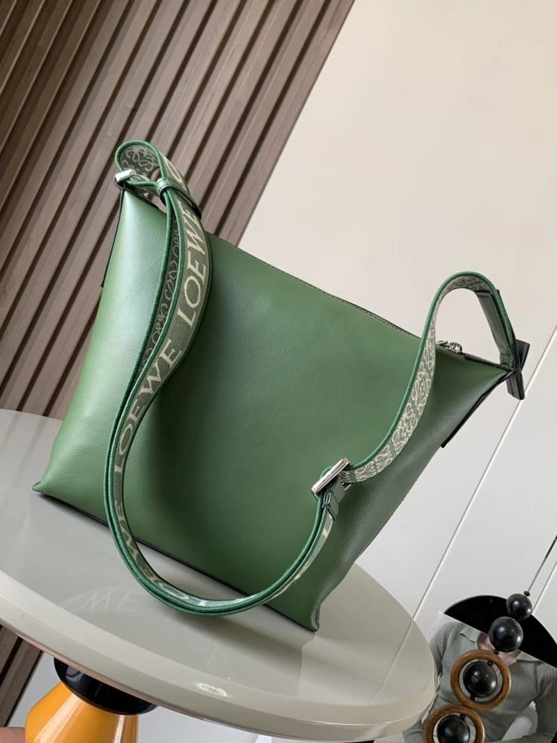Loewe Cubi Bags HighPerformance 73211