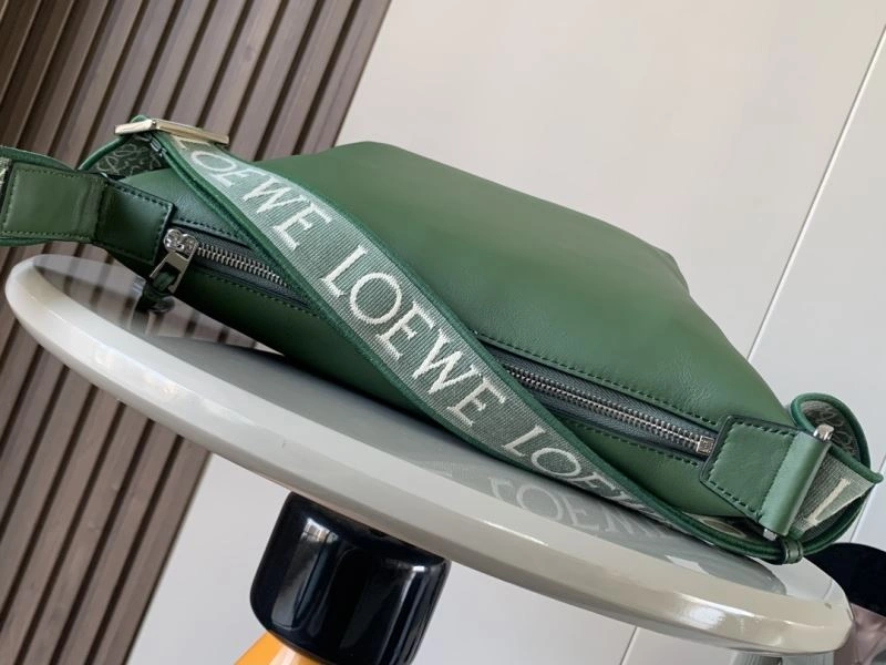 Loewe Cubi Bags HighPerformance 73211