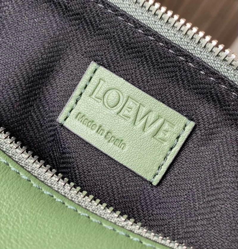 Loewe Cubi Bags HighPerformance 73211