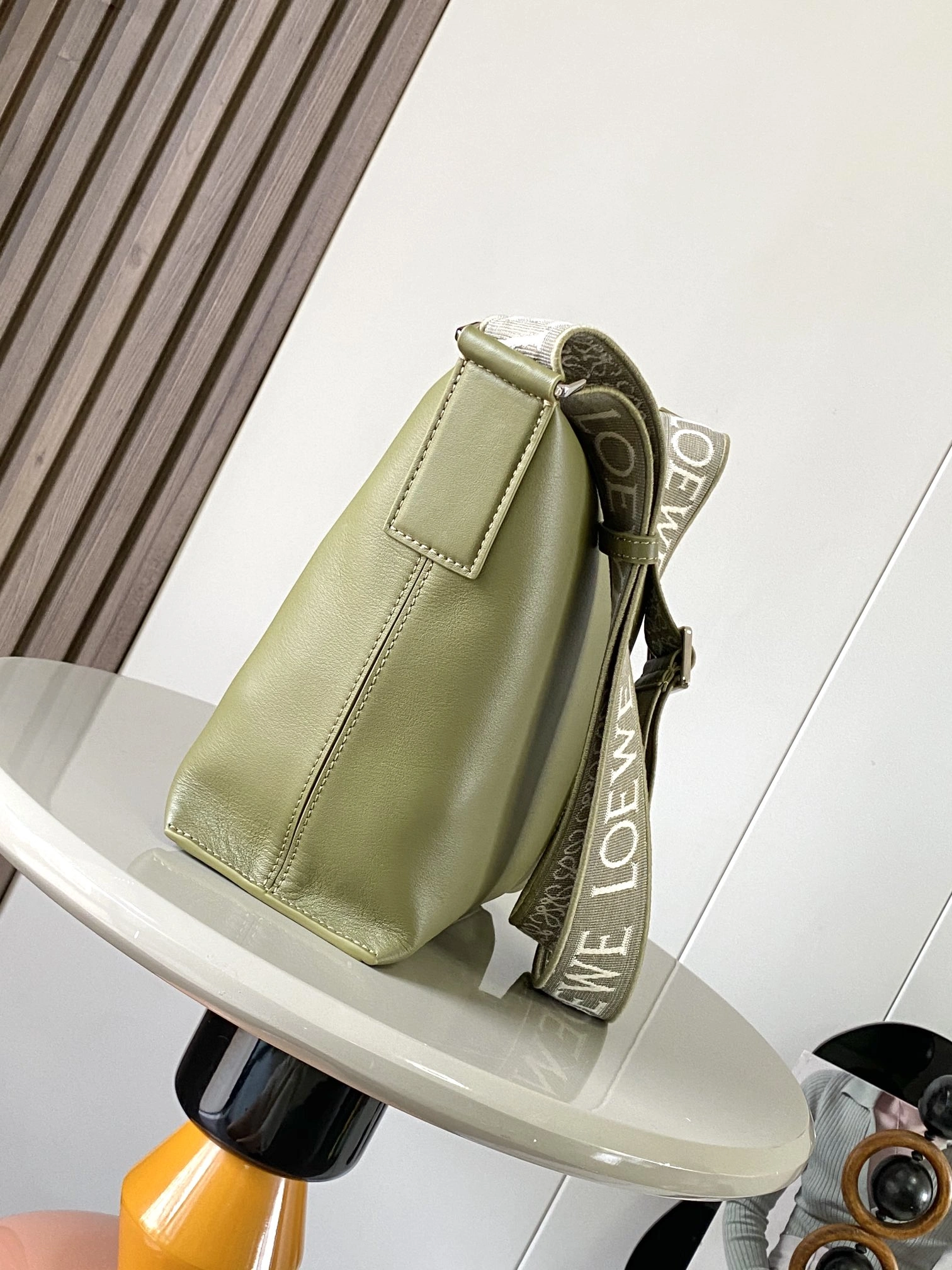 Loewe Cubi Bags Trendy 71995