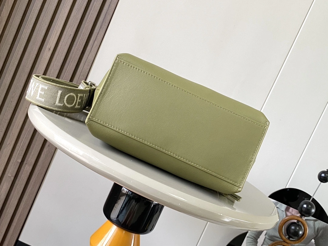 Loewe Cubi Bags Trendy 71995