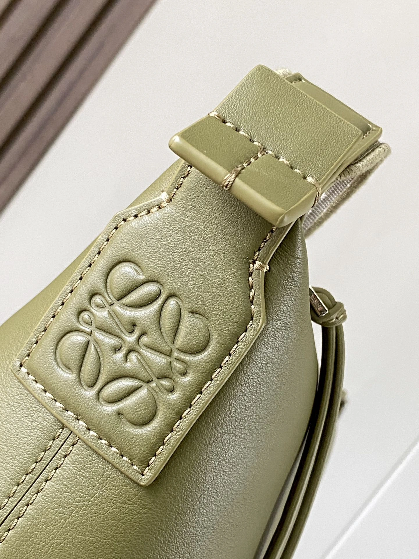 Loewe Cubi Bags Trendy 71995