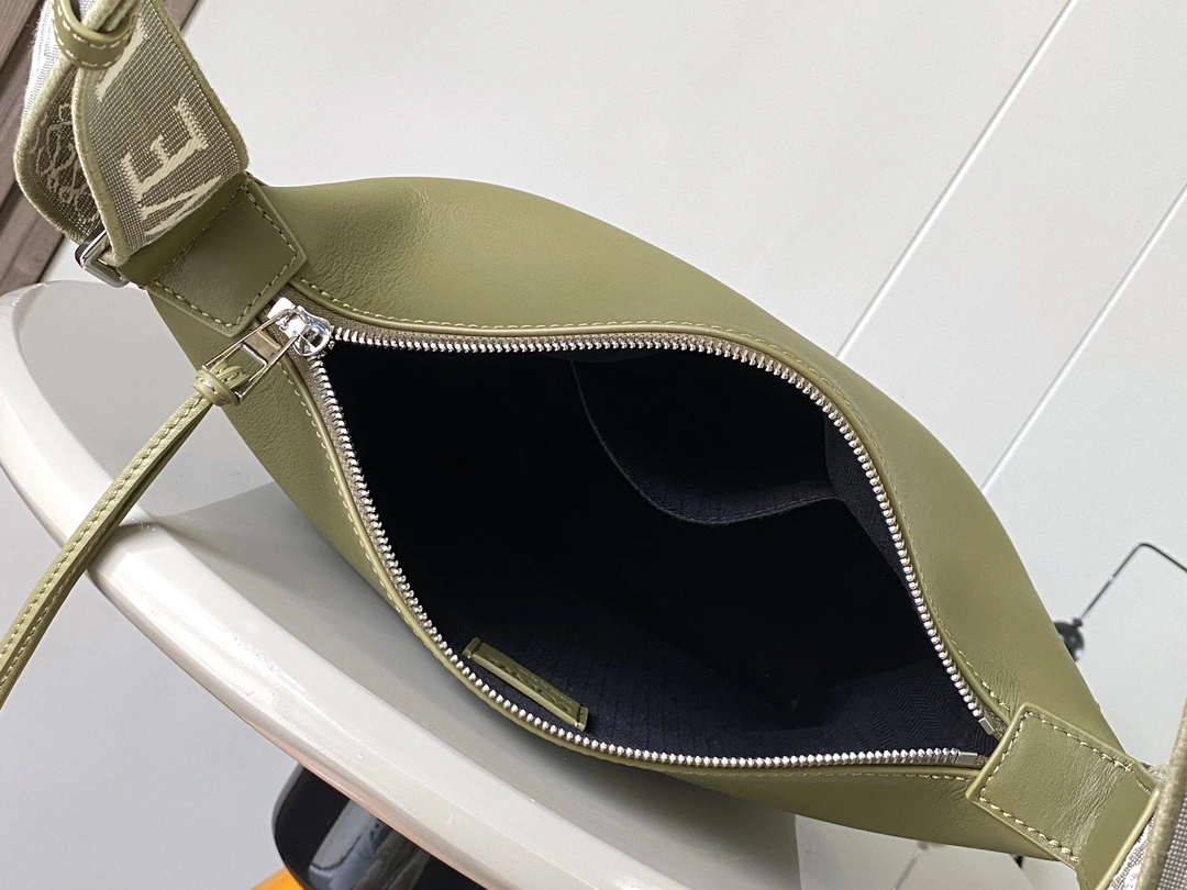Loewe Cubi Bags Trendy 71995