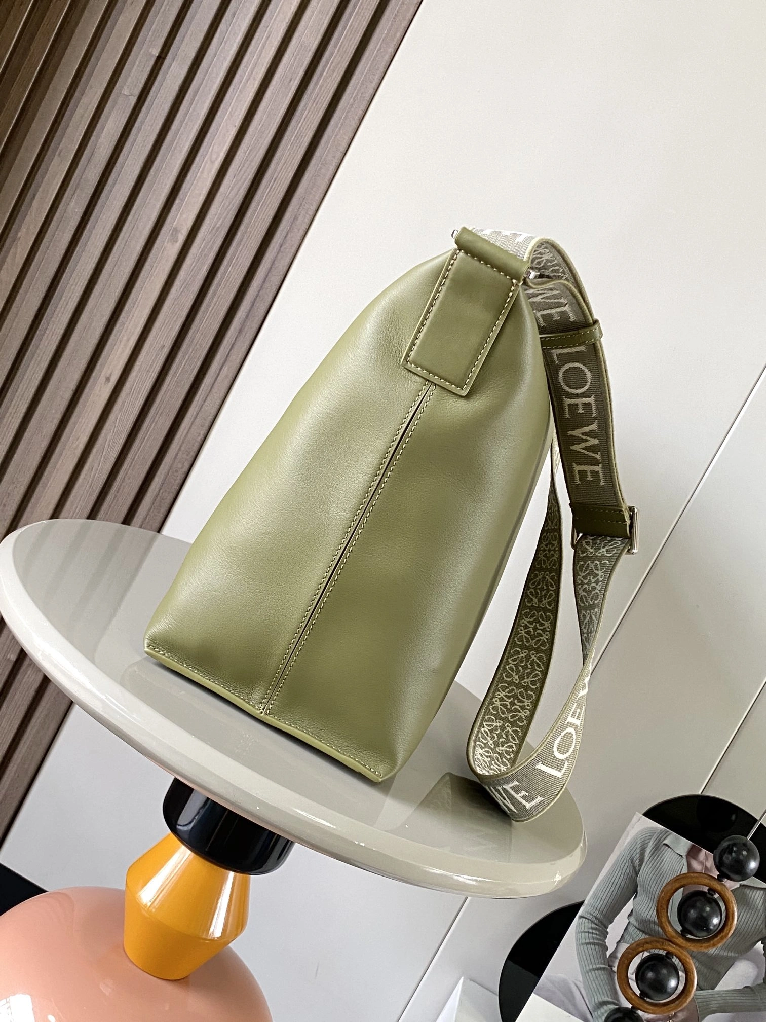 Loewe Cubi Bags WrinkleFree 71992