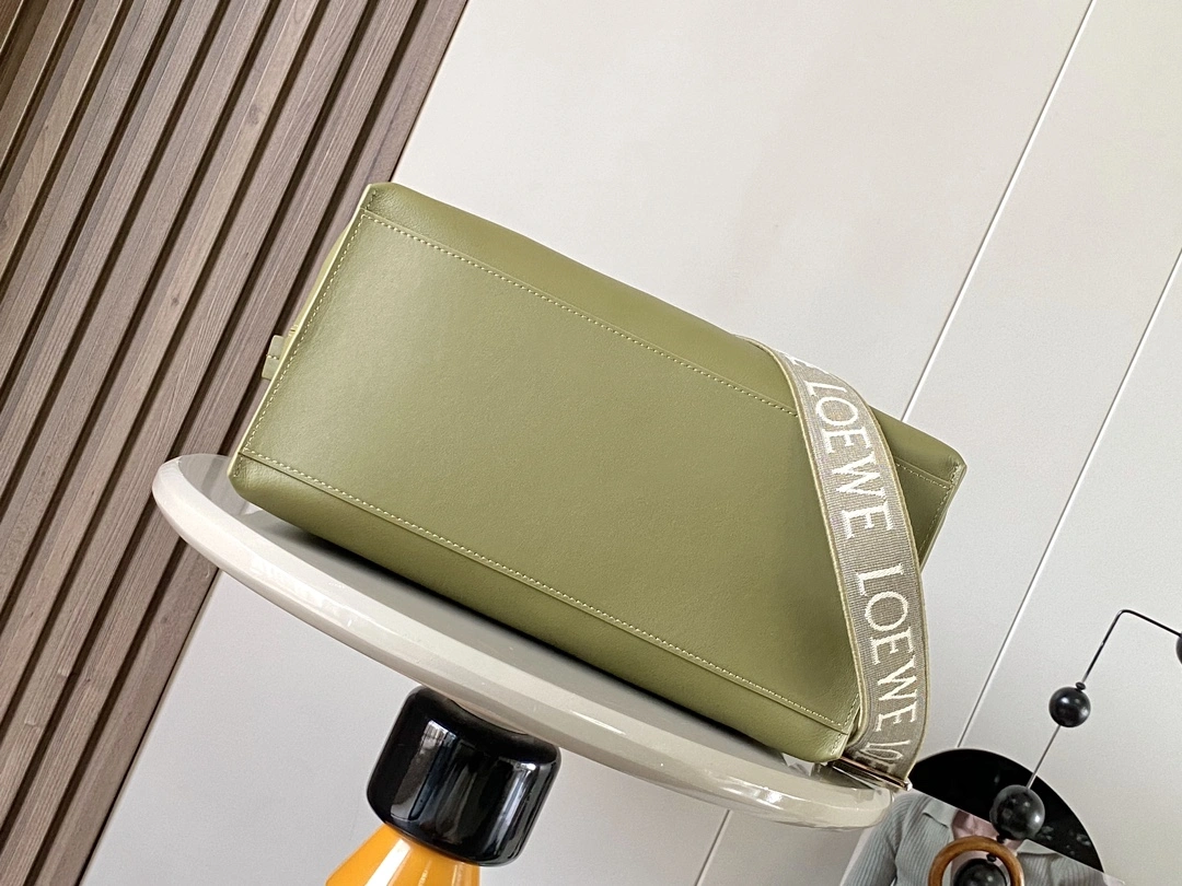 Loewe Cubi Bags WrinkleFree 71992