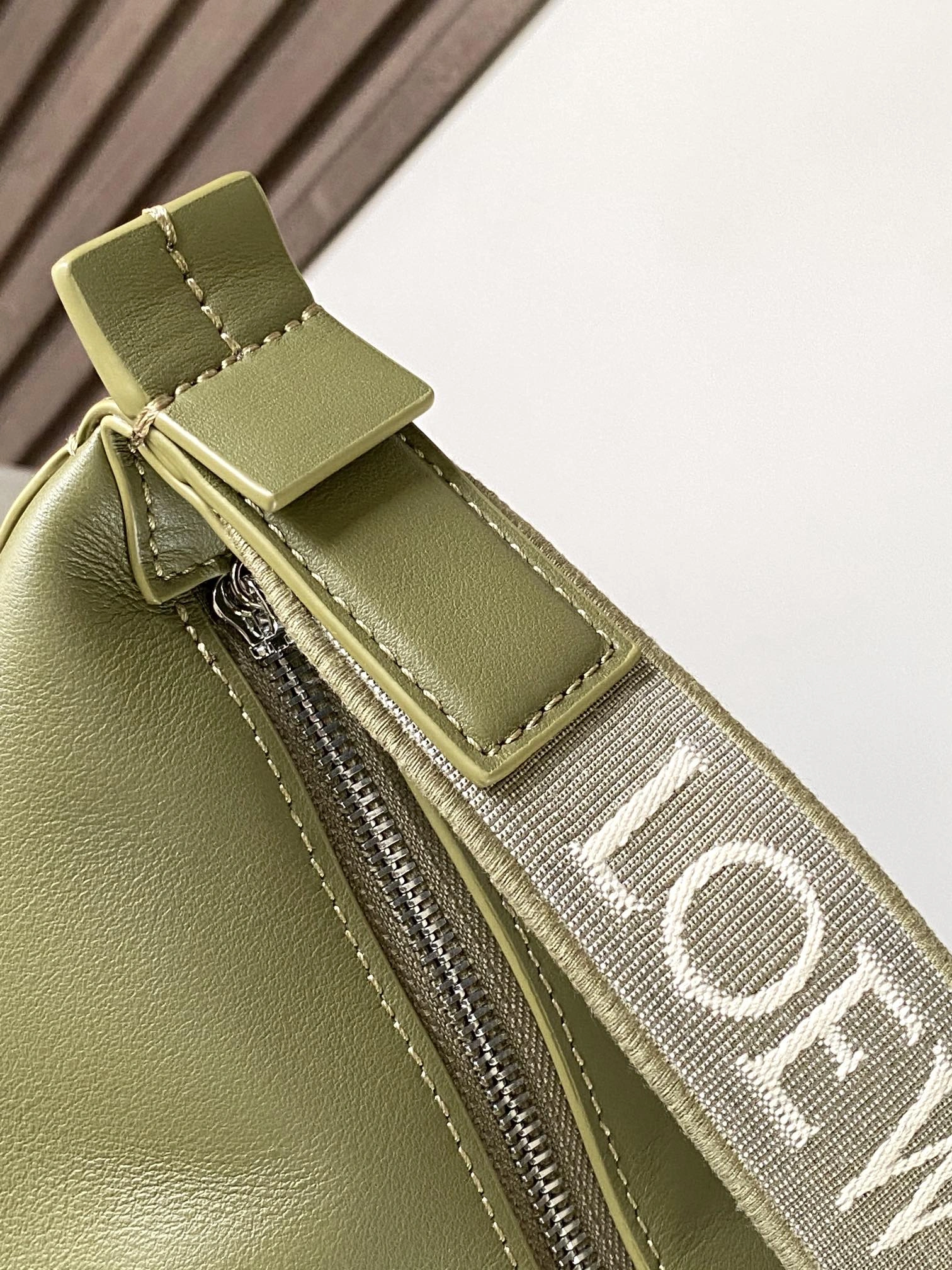 Loewe Cubi Bags WrinkleFree 71992