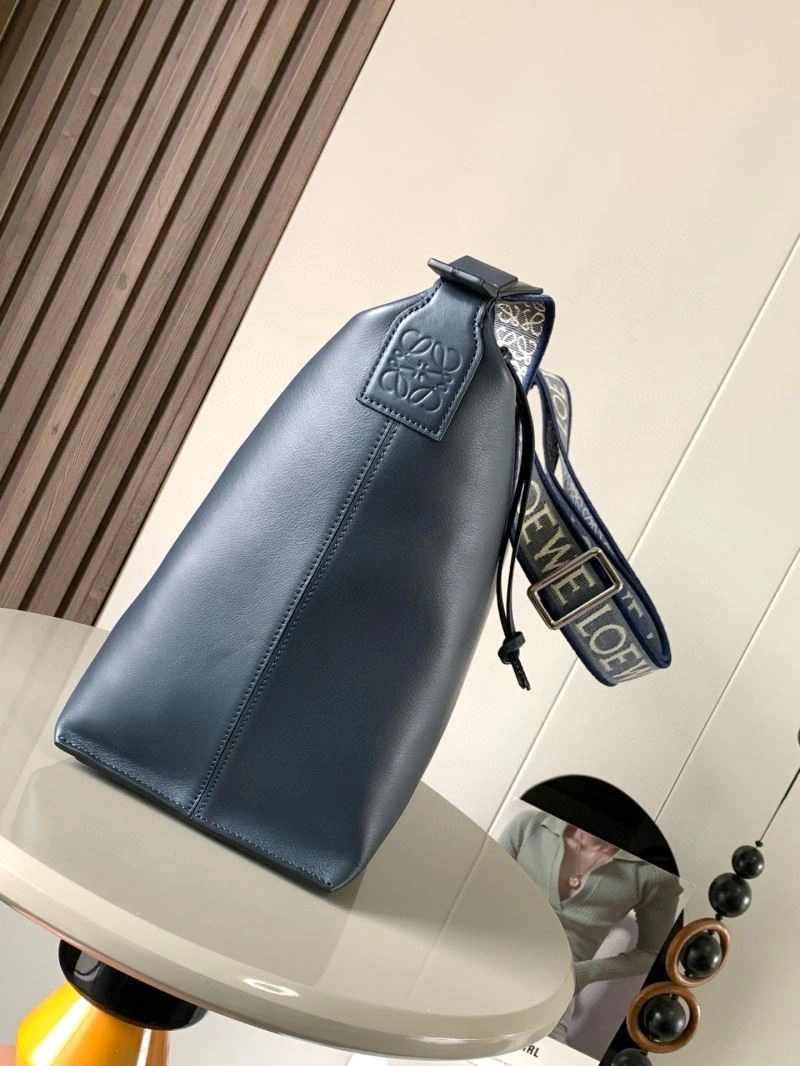 Unisex Loewe Cubi Bags 67104