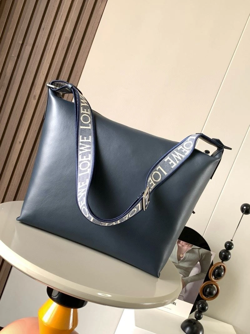 Unisex Loewe Cubi Bags 67104