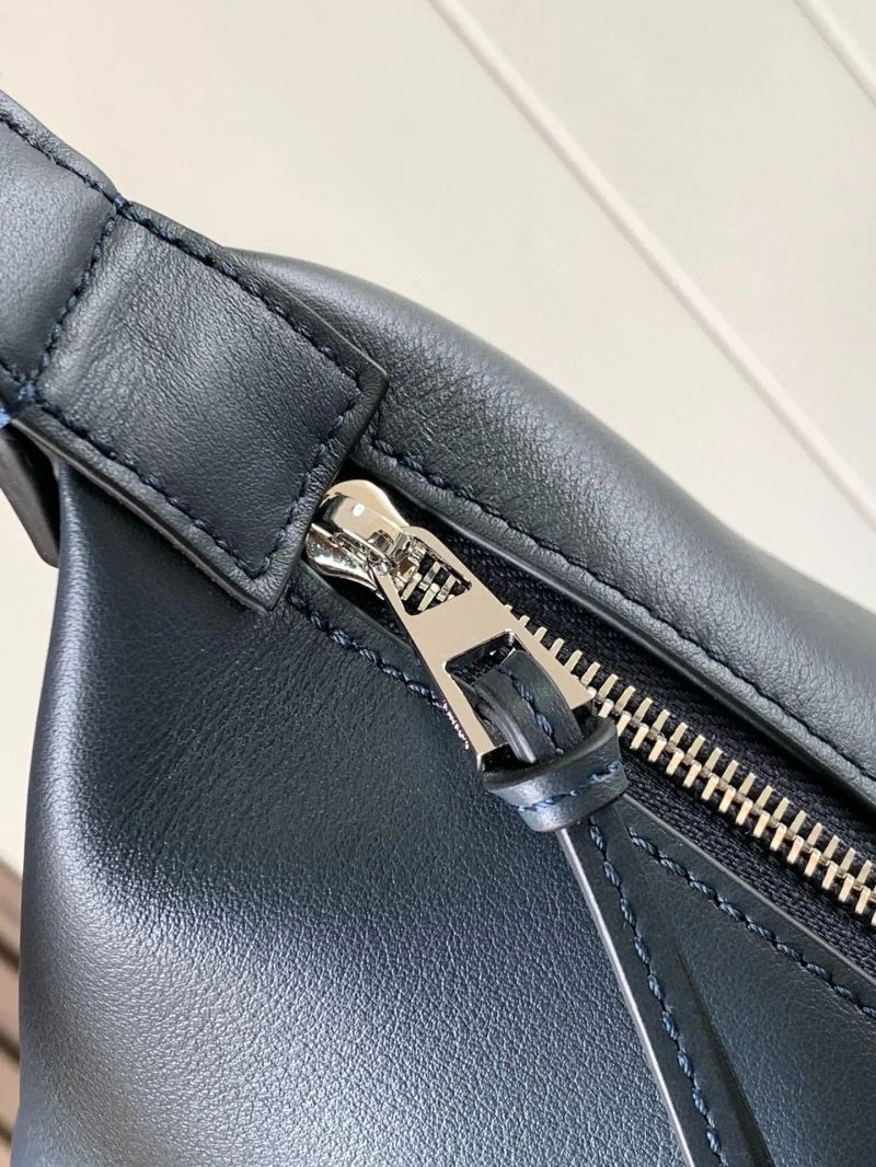 Unisex Loewe Cubi Bags 67104