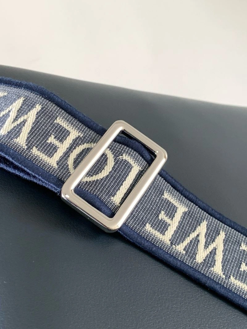 Unisex Loewe Cubi Bags 67104