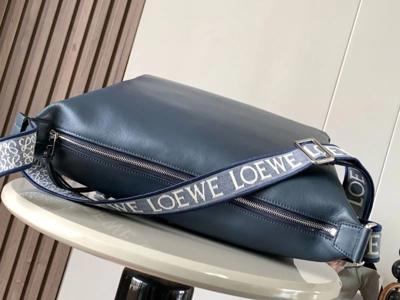 Unisex Loewe Cubi Bags 67104