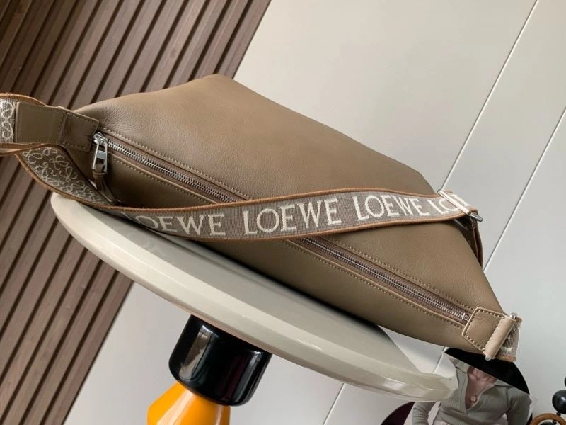 Loewe Cubi Bags Unisex 67100