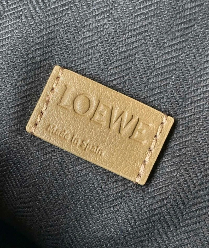 Loewe Cubi Bags Unisex 67100