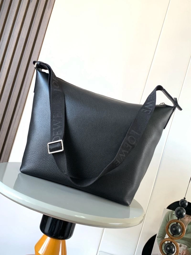 Flexible Loewe Cubi Bags 61336