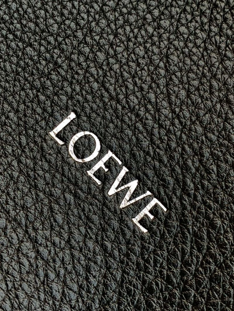 Flexible Loewe Cubi Bags 61336