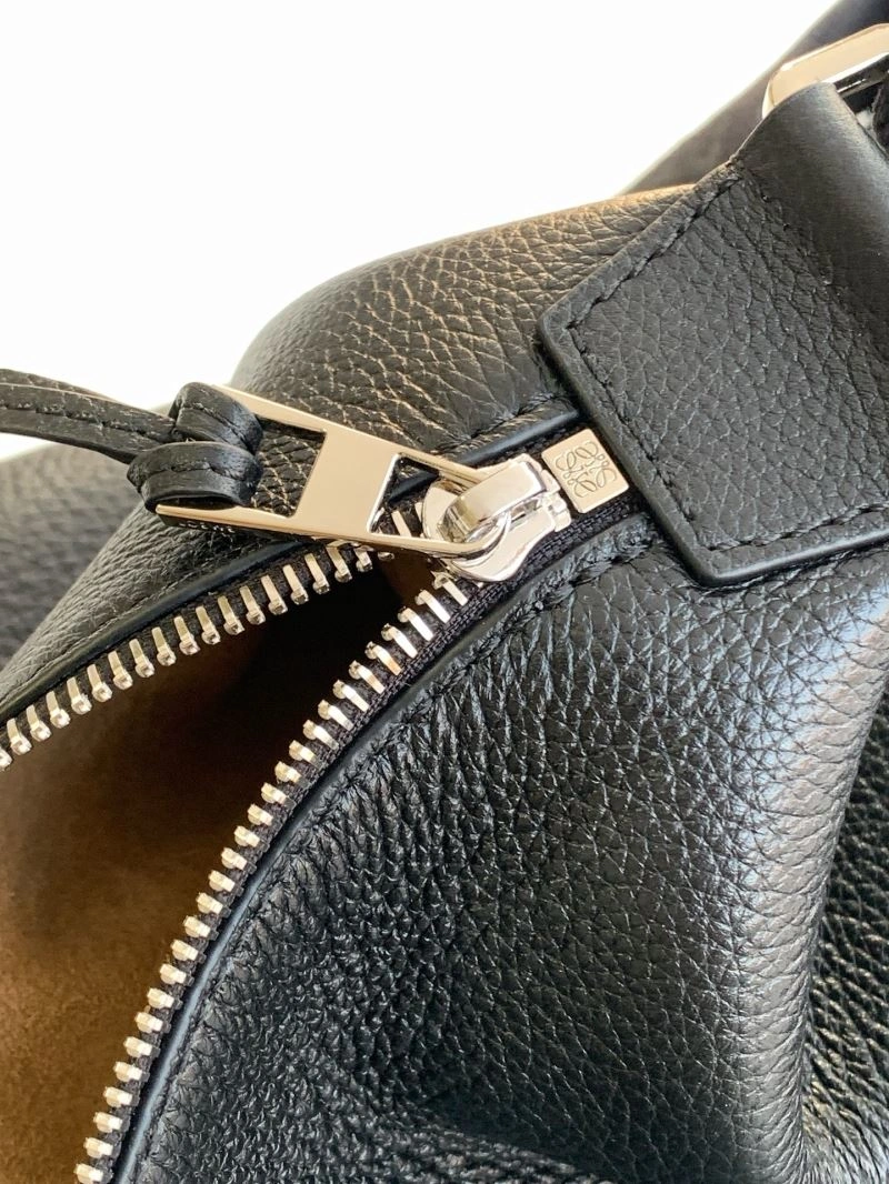 Flexible Loewe Cubi Bags 61336