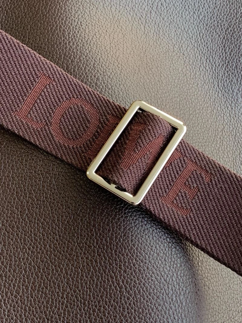 Supportive Loewe Cubi Bags 61306