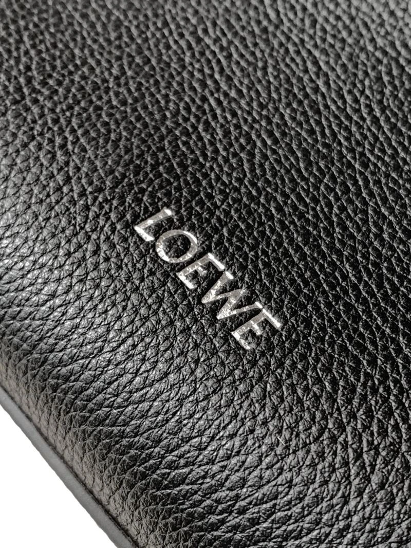 Loewe Cubi Bags Comfortable 61339