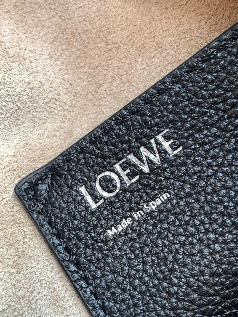 Loewe Cubi Bags Comfortable 61339