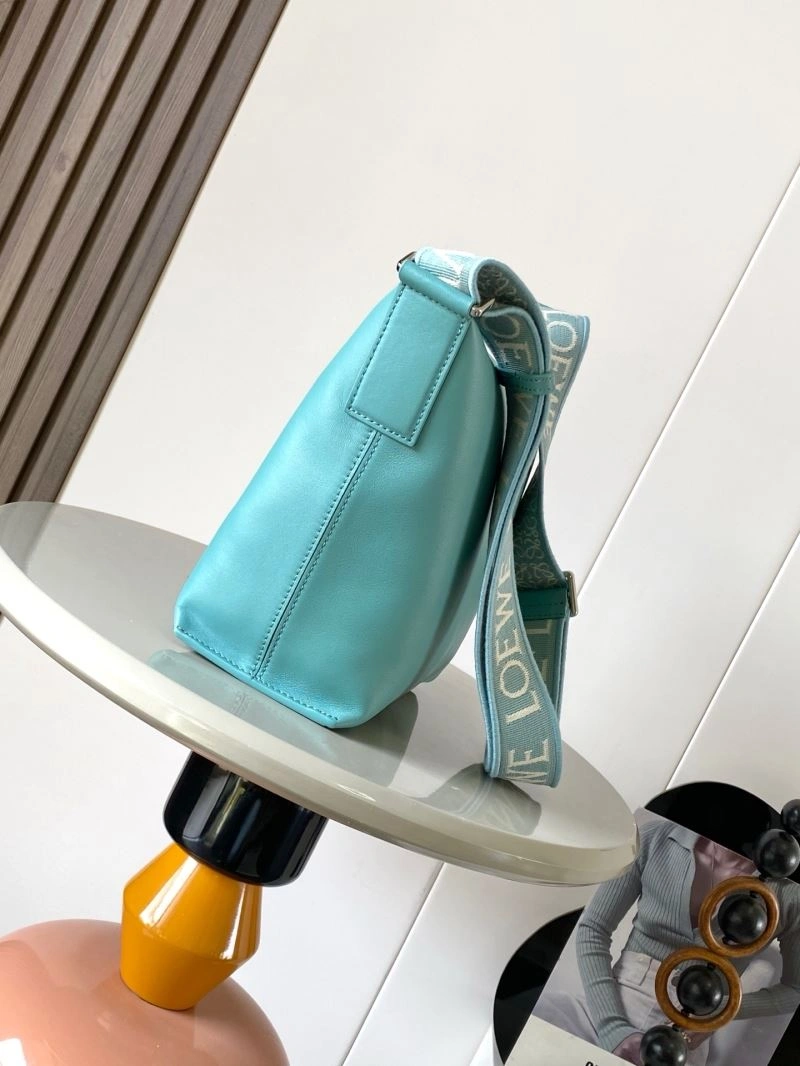 Lightweight Loewe Cubi Bags 61304