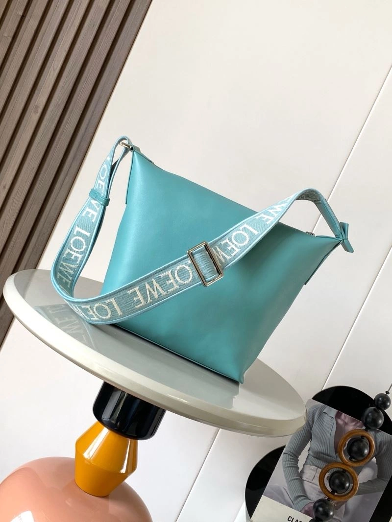Lightweight Loewe Cubi Bags 61304