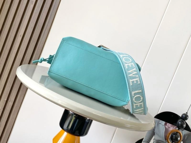 Lightweight Loewe Cubi Bags 61304