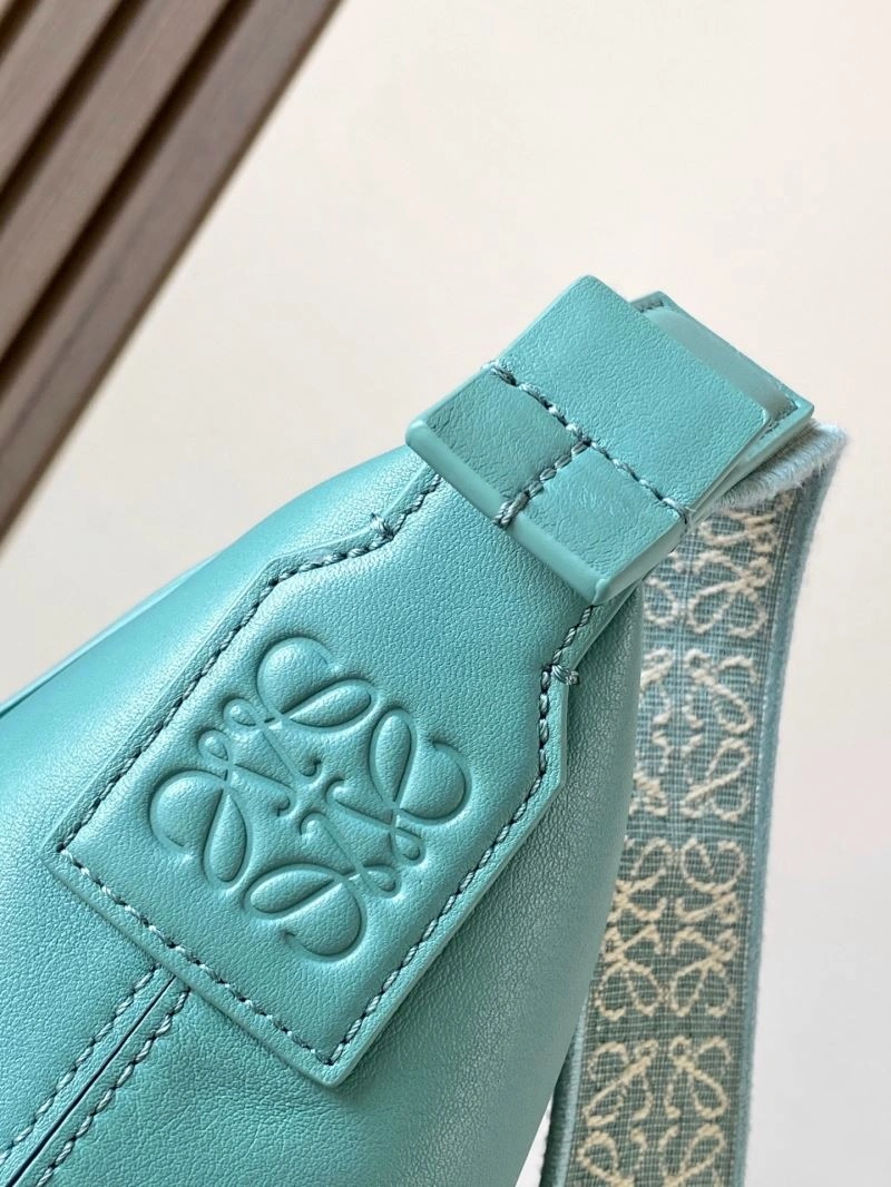 Lightweight Loewe Cubi Bags 61304