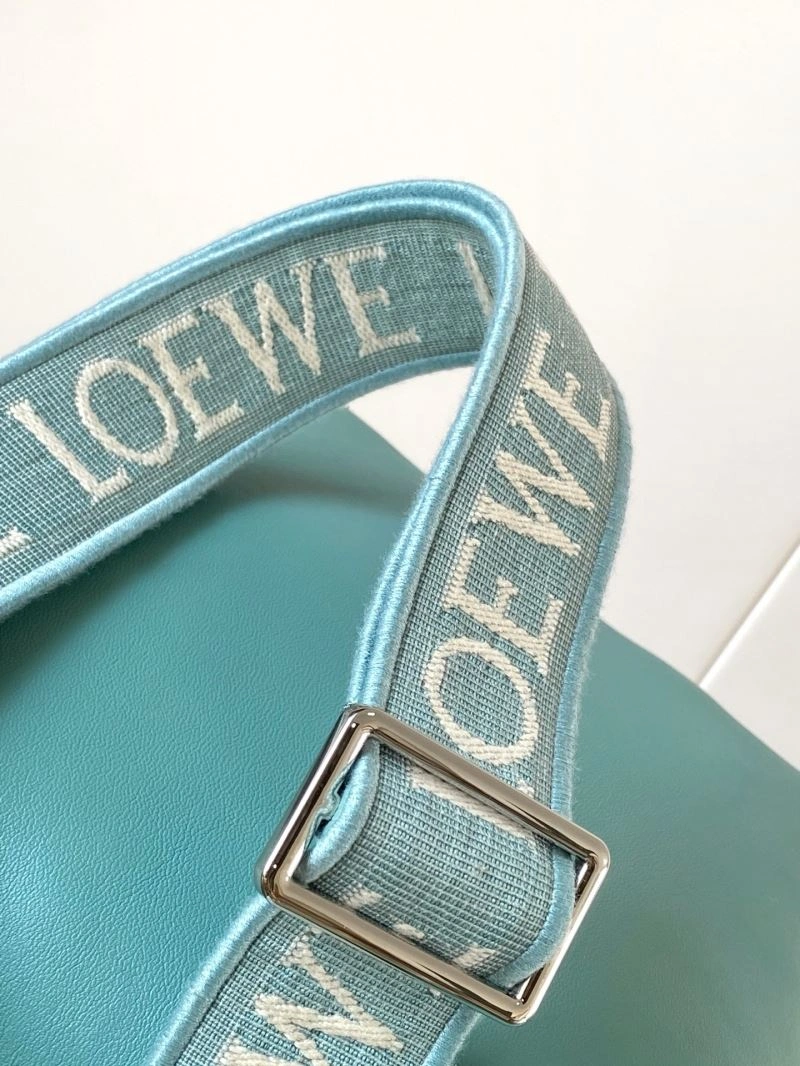 Lightweight Loewe Cubi Bags 61304
