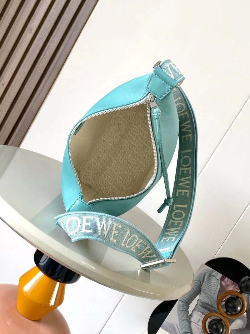 Lightweight Loewe Cubi Bags 61304