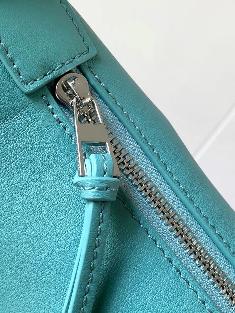 Lightweight Loewe Cubi Bags 61304