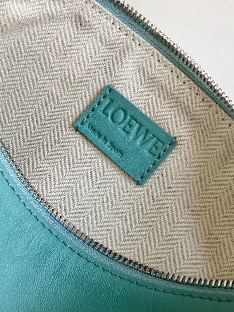 Lightweight Loewe Cubi Bags 61304