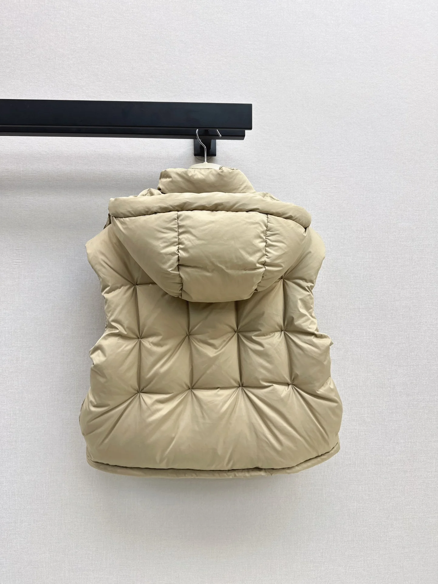 Minimalist Loewe Down Jackets 165465