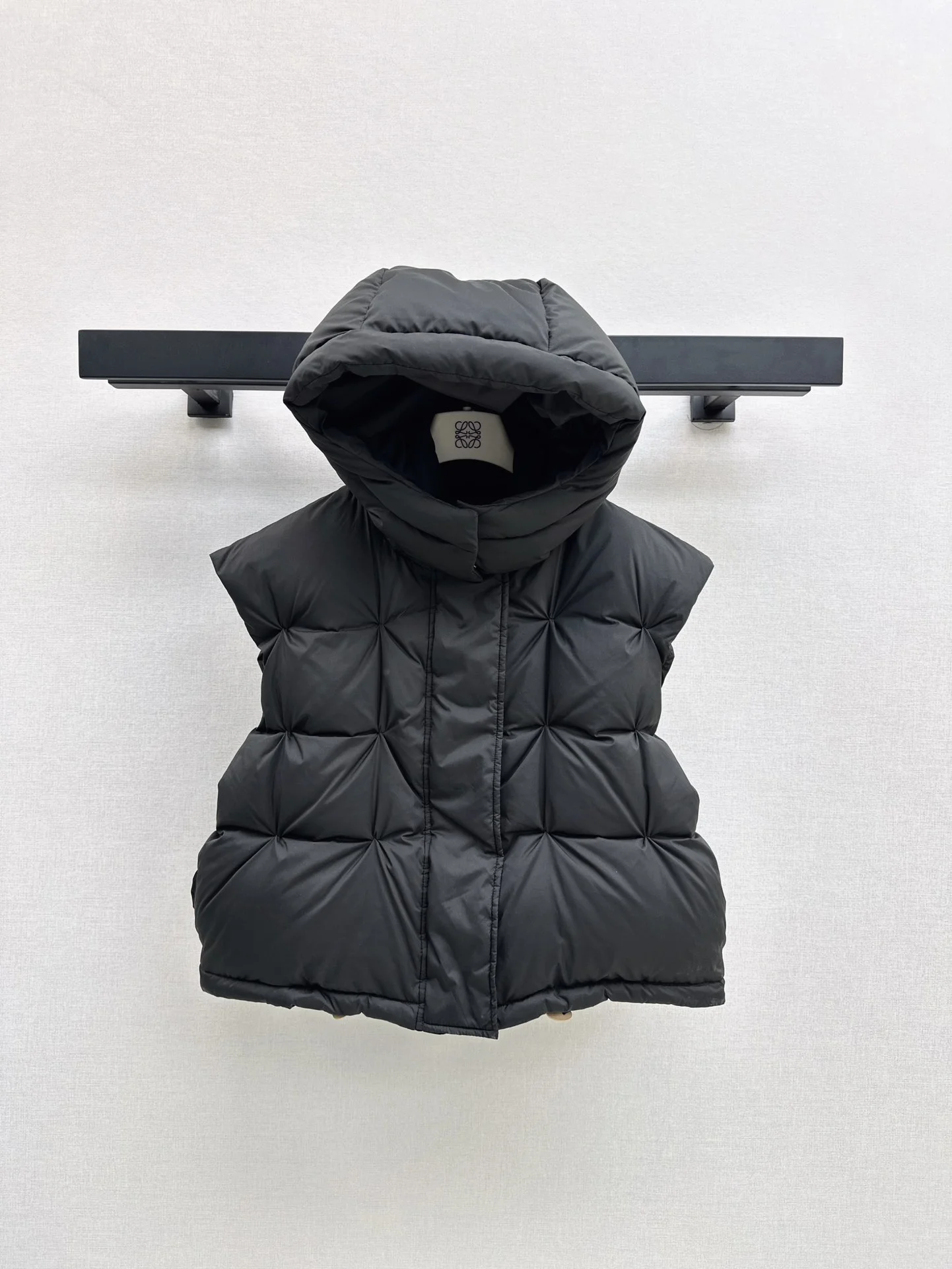 Loewe Down Jackets Stretchable 165463