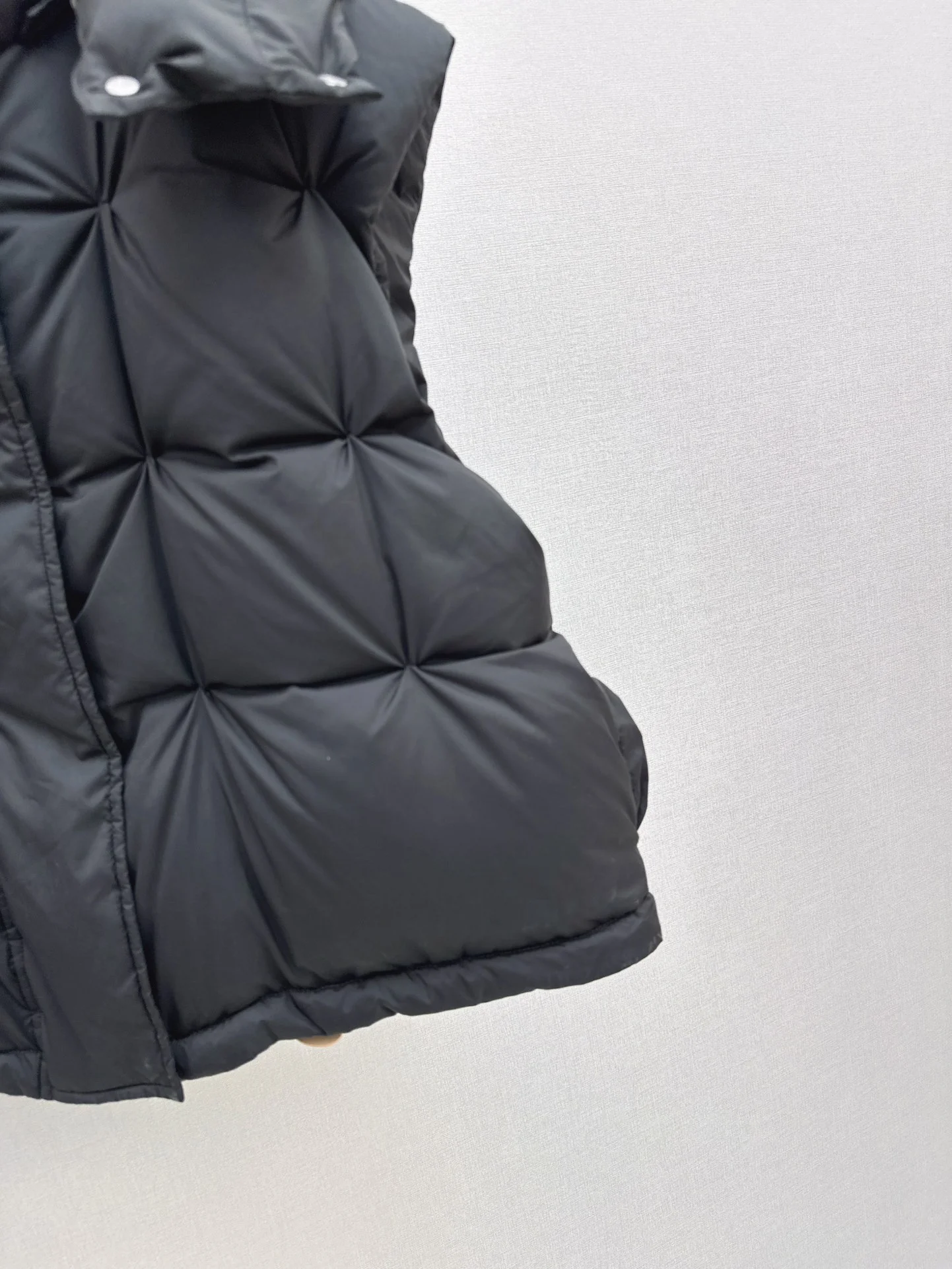 Loewe Down Jackets Stretchable 165463