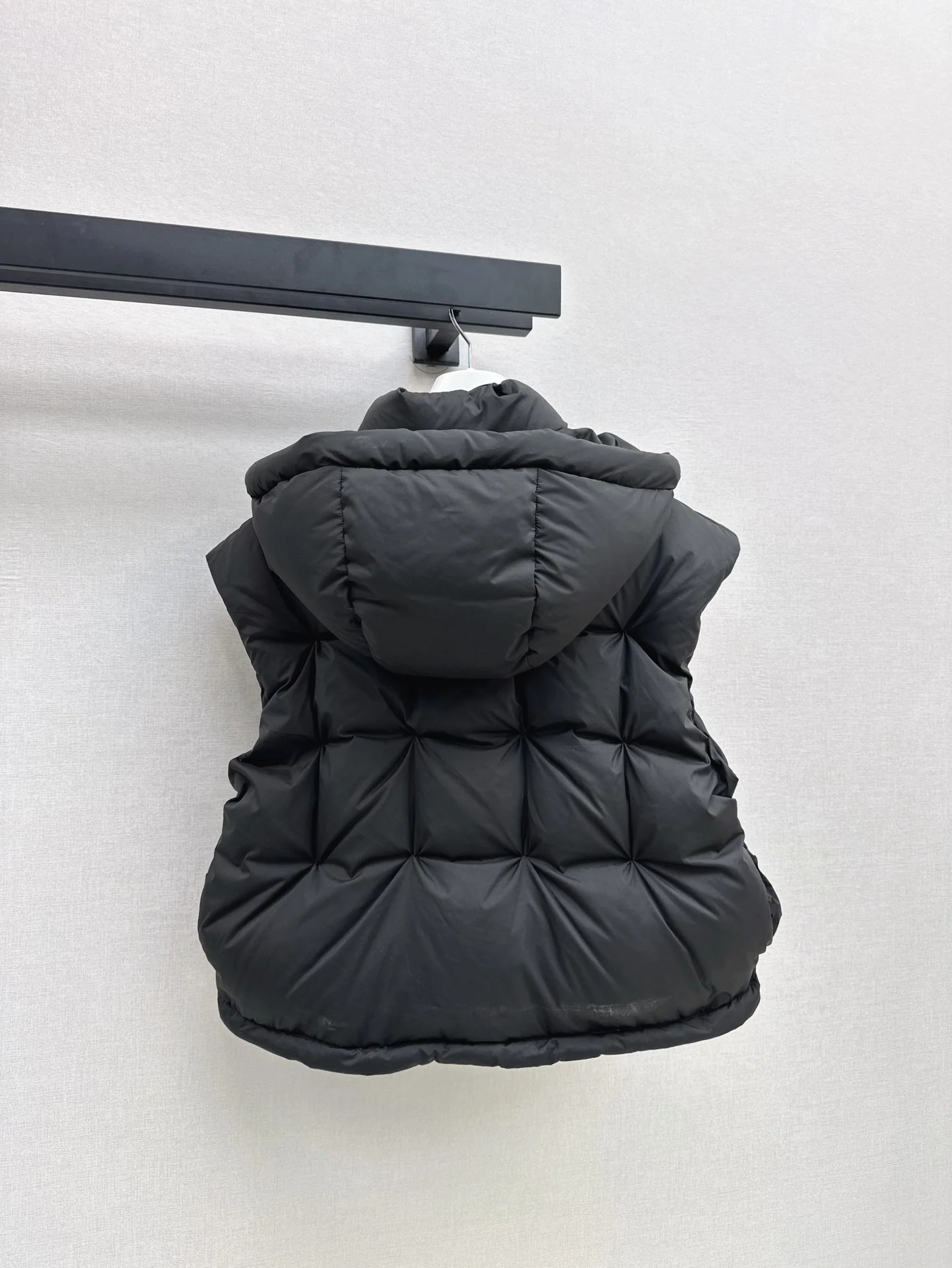 Loewe Down Jackets Stretchable 165463