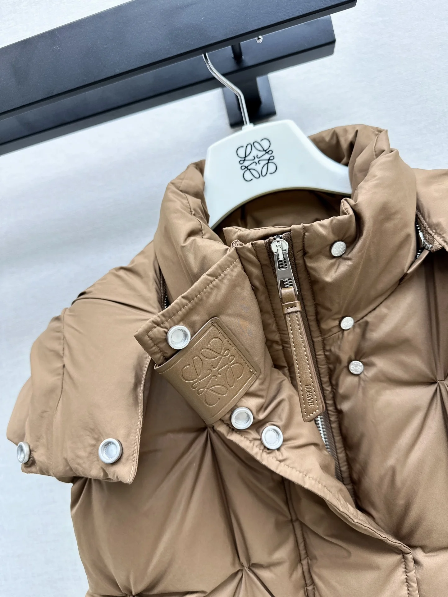 SmartChoice Loewe Down Jackets 165460